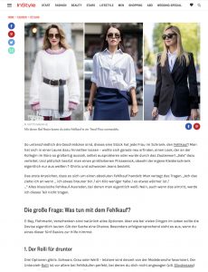 5 Basic Teile die dir jeden Fehlkauf retten - InStyle de - 2018 03 03 - Alexandra Lapp - found on http://www.instyle.de/fashion/basics-fehlkauf-retten