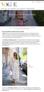 Borse estate 2021 i modelli a secchiello più belli - Vogue Italia - vogue.it - 2021 06 16 - Alexandra Lapp - found on https://www.vogue.it/moda/gallery/borse-estate-2021-modello-secchiello-foto