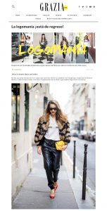 Grazia Mexico - 2018 03 13 - Alexandra Lapp - found on Harpers BAZAAR com hk - 2018 03 13 - Alexandra Lapp - found on https://www.harpersbazaar.com.hk/fashion/get-the-look/outfits-for-work-spring-2018
