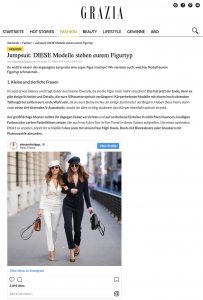 Jumpsuit - Diese Modelle schmeicheln eurem Figurtyp - grazia-magazin Germany - 2019 03 10 - Alexandra Lapp - found on https://www.grazia-magazin.de/fashion/jumpsuit-diese-modelle-stehen-eurem-figurtyp-35251.html