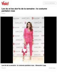 Les do de la semaine le costume pantalon rose - voici fr - 2018 08 - Alexandra Lapp - found on https://photo.voici.fr/les-do-et-les-don-ts-de-la-semaine-le-costume-pantalon-rose-30989#les-do-de-la-semaine-le-costume-pantalon-rose-alyson-michalka-534599