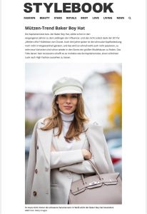 Mützen für Damen: Die schönsten Trends für den Winter - stylebook.de - 2020 12 28 - Alexandra Lapp - found on https://www.stylebook.de/fashion/muetzen-trend-check