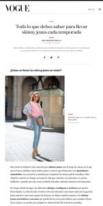 Skinny jeans en tendencia para cada temporada - Vogue Mexico y Latinoamerica - vogue.mx - 2020 04 21 - Alexandra Lapp - found on https://www.vogue.mx/moda/articulo/skinny-jeans-para-mujer-como-llevarlos