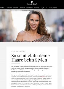 So schützt du deine Haare beim Stylen - schwarzkopf.de - 2019 01 - Alexandra Lapp - found on https://www.schwarzkopf.de/de/haarpflege/haare-schuetzen/so-schuetzt-du-deine-haare-beim-stylen.html