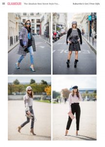 The Best Street Style from Paris-Fashion-Week Spring 2018 - Glamour - 2017 10 - Alexandra Lapp - found on https://www.glamour.com/gallery/the-best-street-style-paris-fashion-week-spring-2018?mbid=social_facebook_fanpage#1