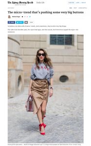 The micro trend that's pushing some very big buttons - The Sydney Morning Harald - 2017 07 - Alexandra Lapp - found on http://www.smh.com.au/lifestyle/fashion/the-microtrend-thats-pushing-some-very-big-buttons-20170715-gxbymt.html