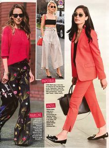 Bunte Fashion - 2017 Nr. 18 - Alexandra Lapp - Seite 49